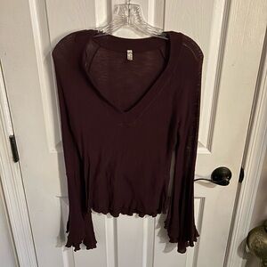Free People Top